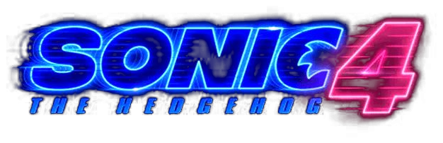 Sonic the Hedgehog 4
